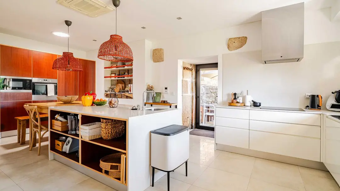 Quinta da Tojeira – luxury villa in Douro Valley, Portugal – image 13