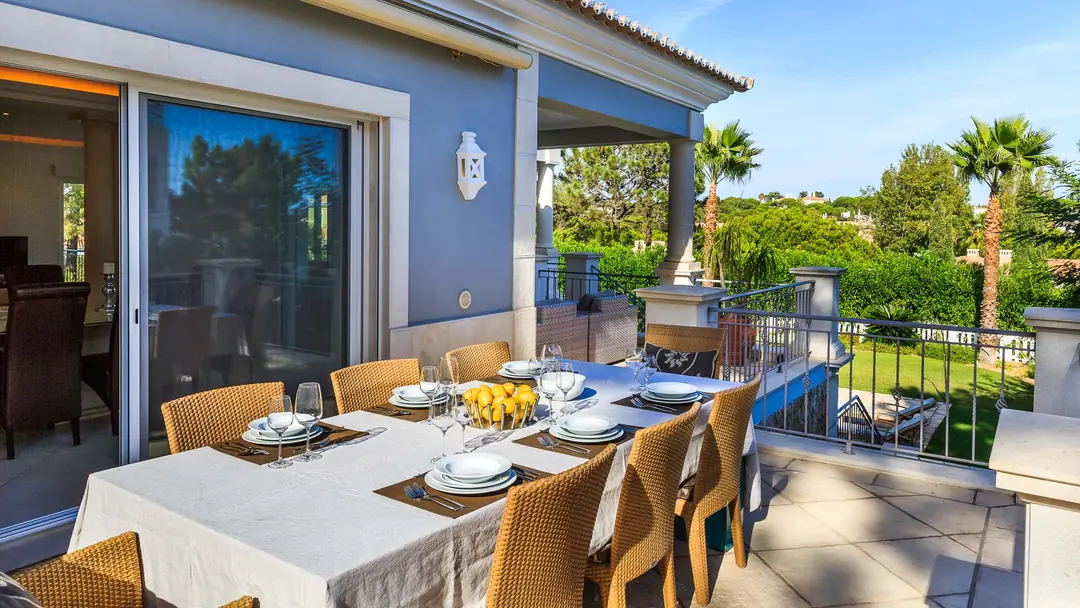 Encosta do Lago 5 – luxury villa in Algarve, Portugal – image 6