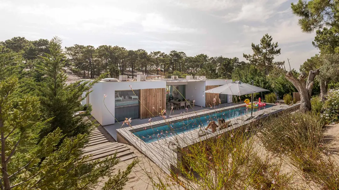 Casa da Palicada Lote 5 – luxury villa in Alentejo, Portugal – image 4