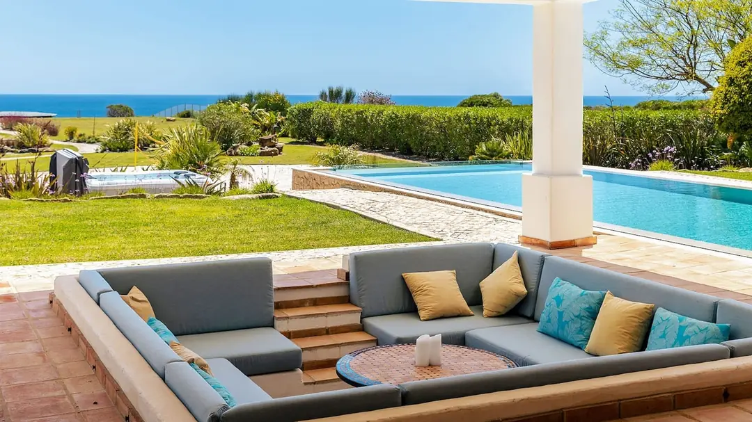 Villa Belvedere – luxury villa in Algarve, Portugal – image 7