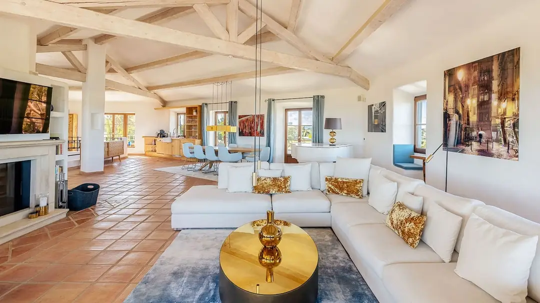 Villa Belvedere – luxury villa in Algarve, Portugal – image 10