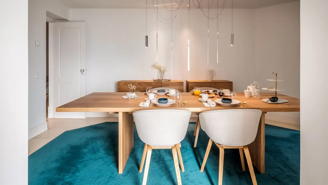 Villa Laura – luxury villa in Lisbon, Portugal – image 9