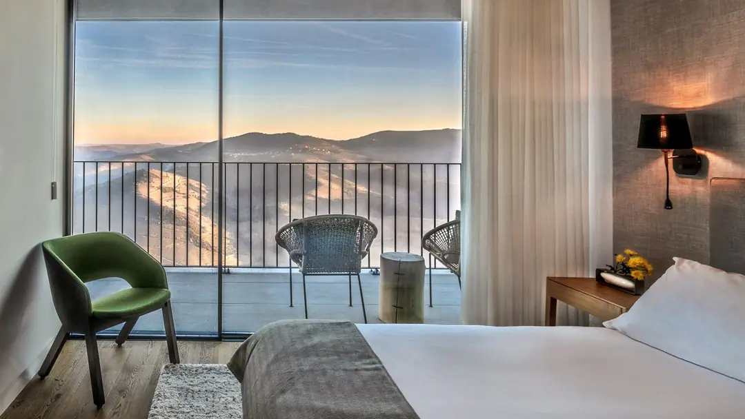 Encostas da Baronesa – luxury villa in Douro Valley, Portugal – image 19