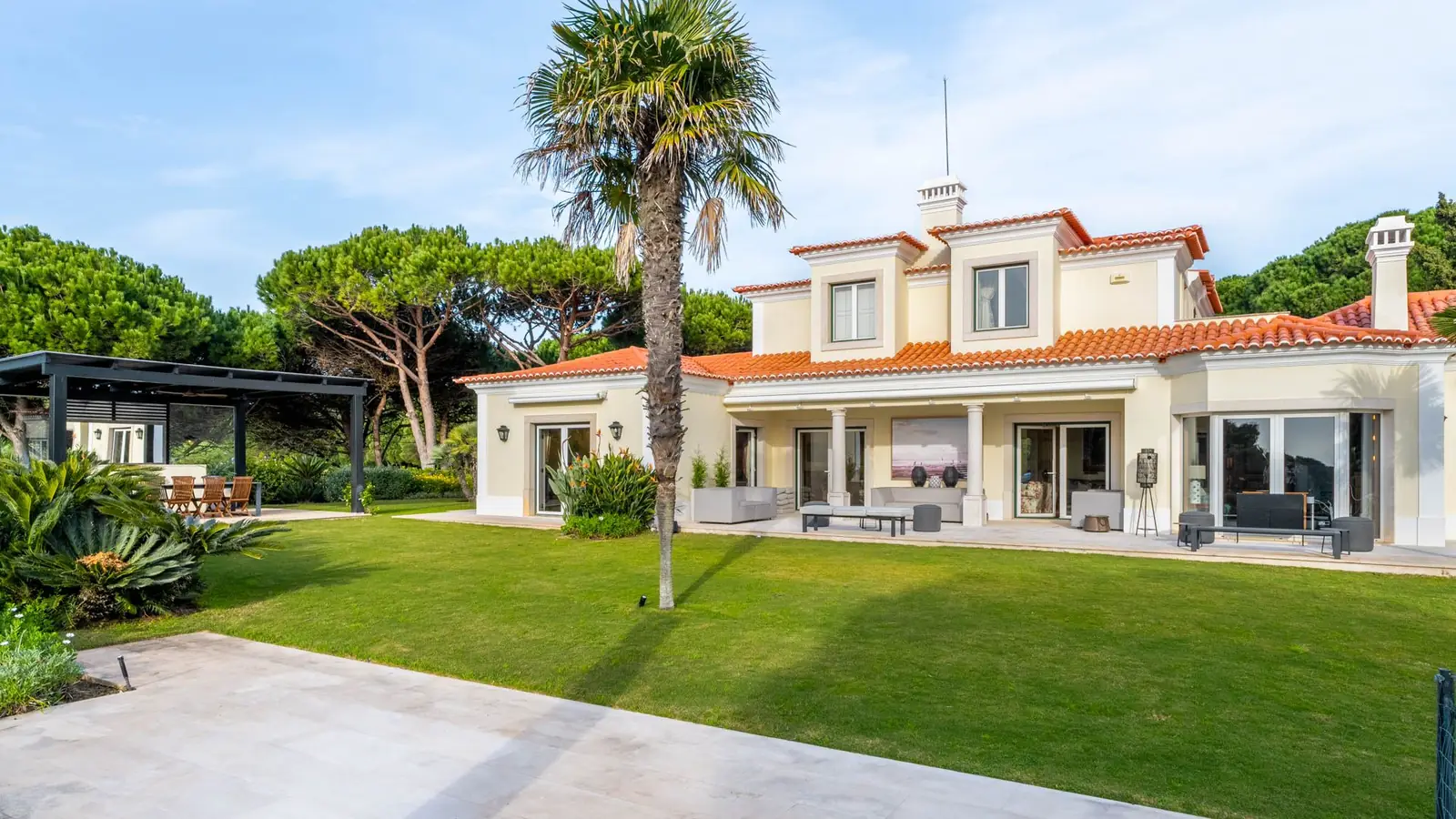 Fairview Villa — 1 sur 4
