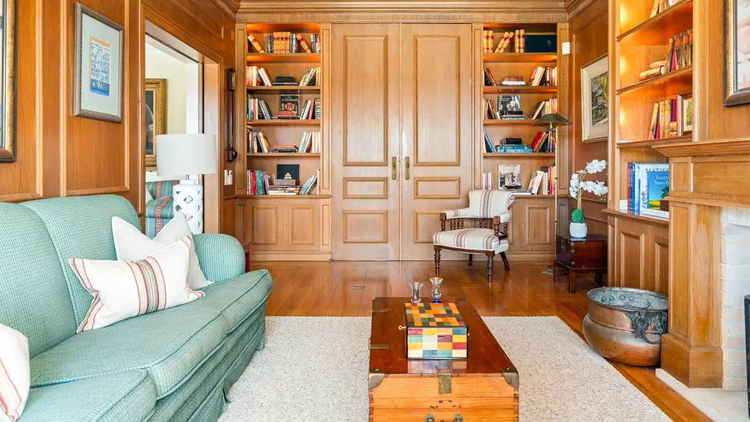 Fairview Villa – luxury villa in Lisbon, Portugal – image 9
