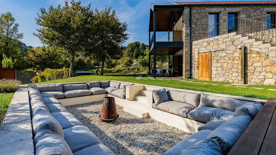 Quinta da Lameirinha – luxury villa in Douro Valley, Portugal – image 3