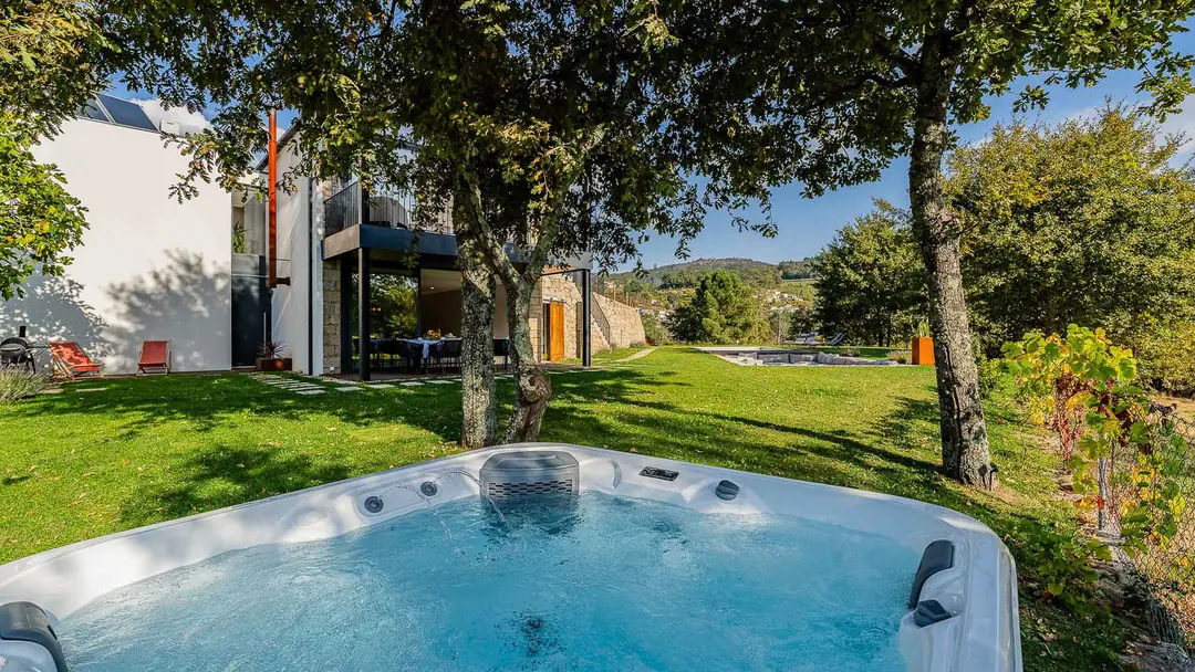 Quinta da Lameirinha – luxury villa in Douro Valley, Portugal – image 5