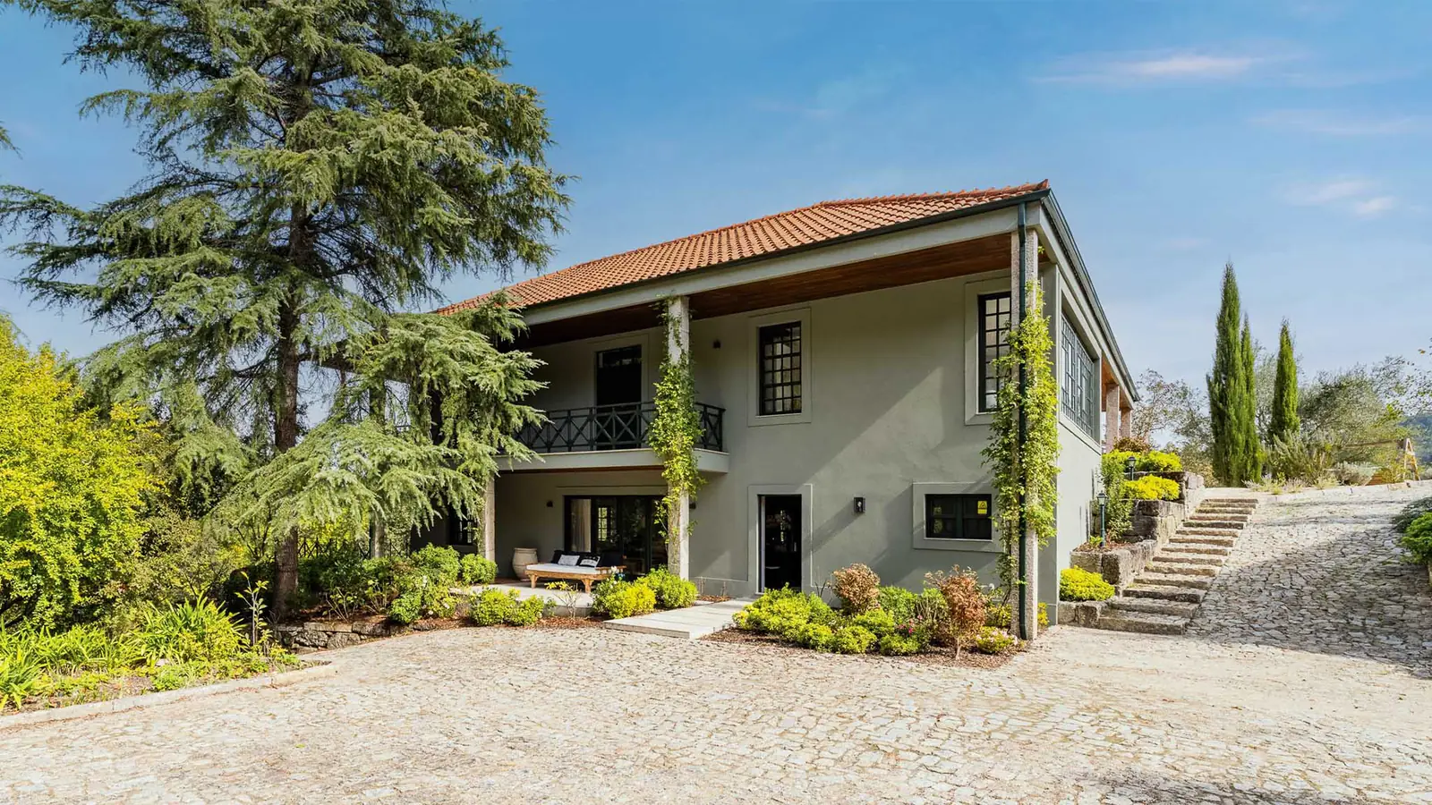 Casa de Caiz — 1 von 4