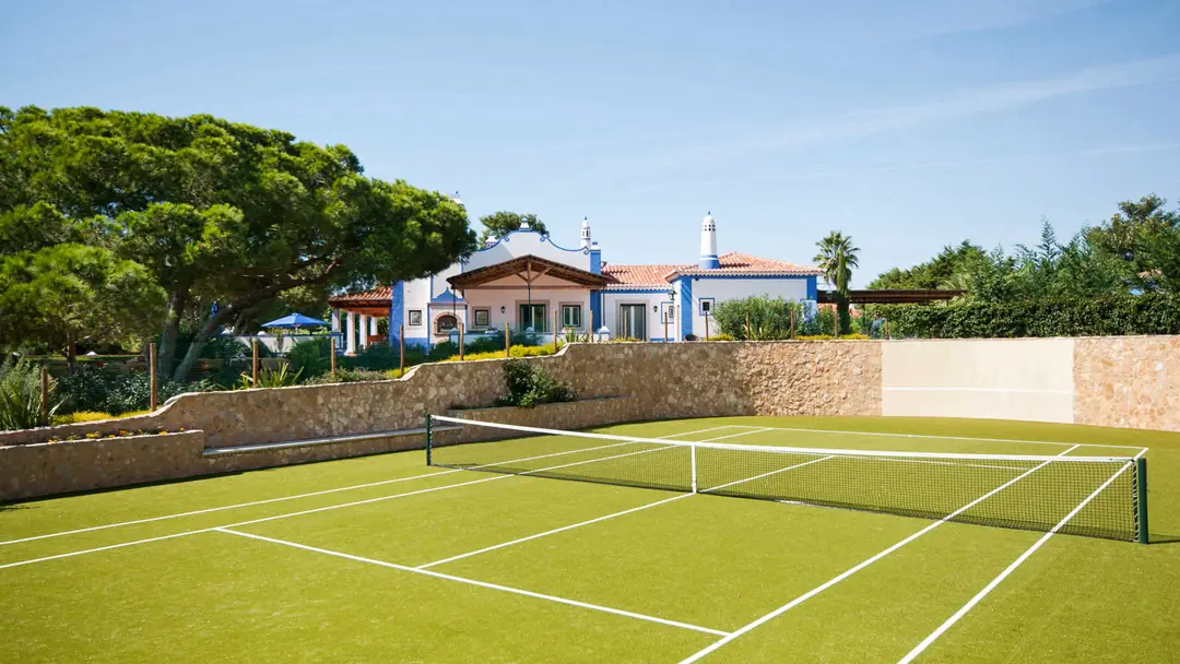 Mirante 1 – luxury villa in Algarve, Portugal – image 2