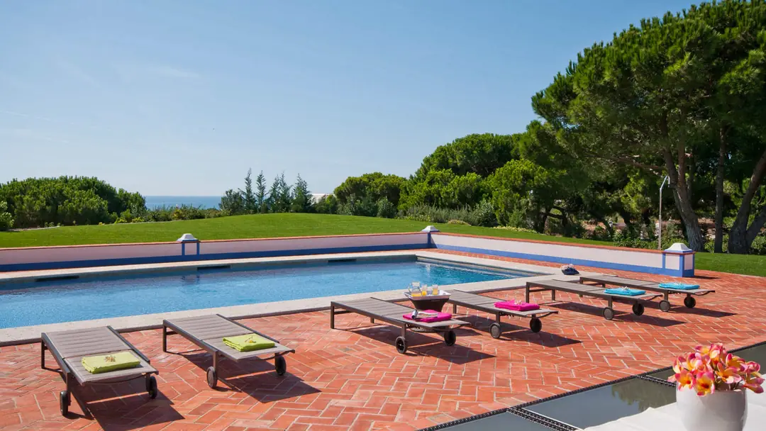 Mirante 1 – luxury villa in Algarve, Portugal – image 5