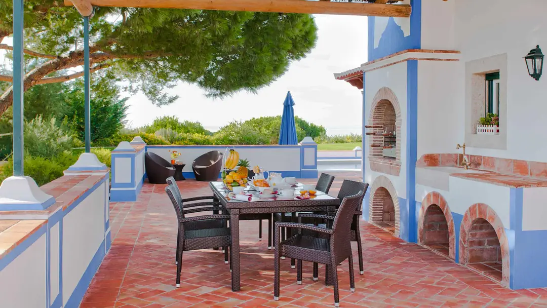 Mirante 1 – luxury villa in Algarve, Portugal – image 6