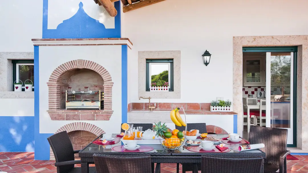 Mirante 1 – luxury villa in Algarve, Portugal – image 7