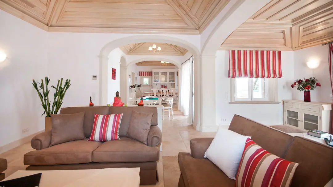 Mirante 1 – luxury villa in Algarve, Portugal – image 13