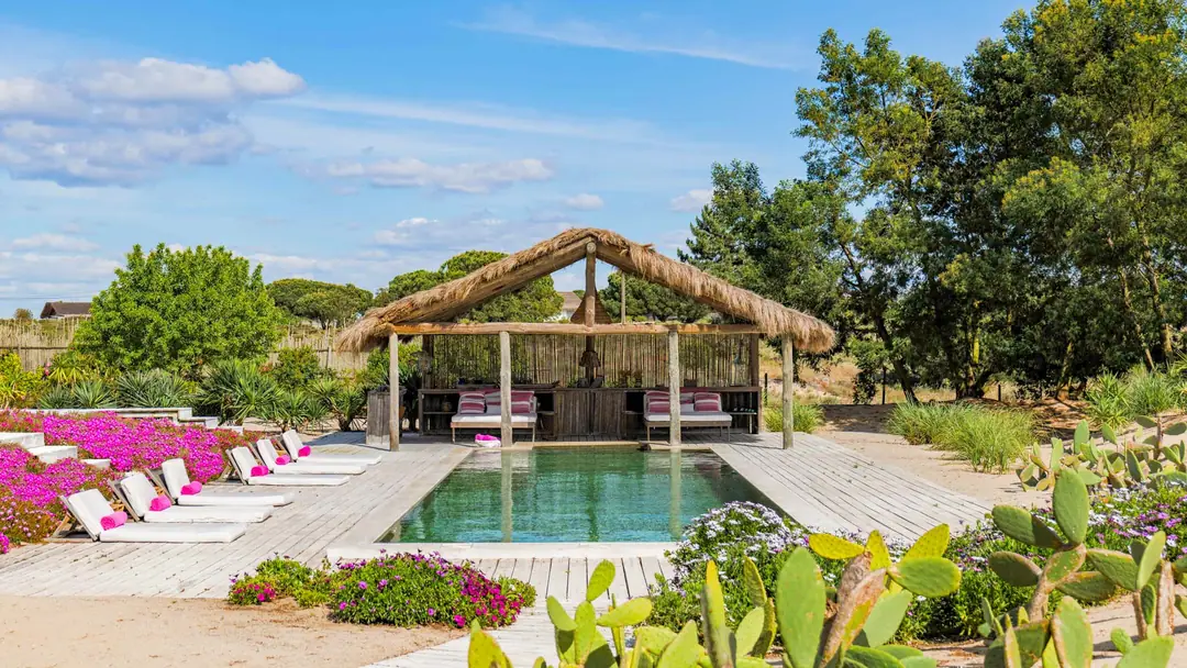 Vale da Raposa – luxury villa in Alentejo, Portugal – image 3