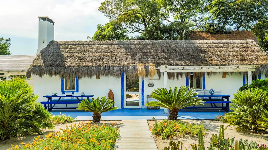 Vale da Raposa – luxury villa in Alentejo, Portugal – image 4