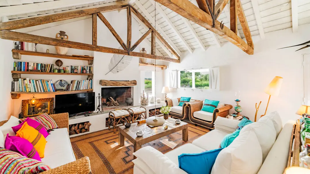 Vale da Raposa – luxury villa in Alentejo, Portugal – image 8
