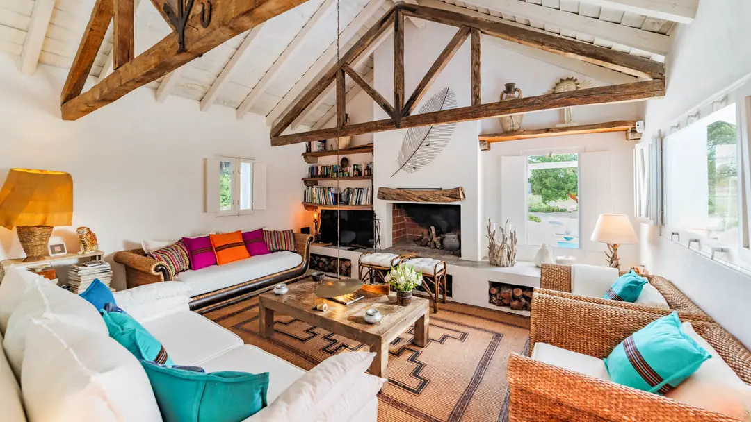 Vale da Raposa – luxury villa in Alentejo, Portugal – image 9