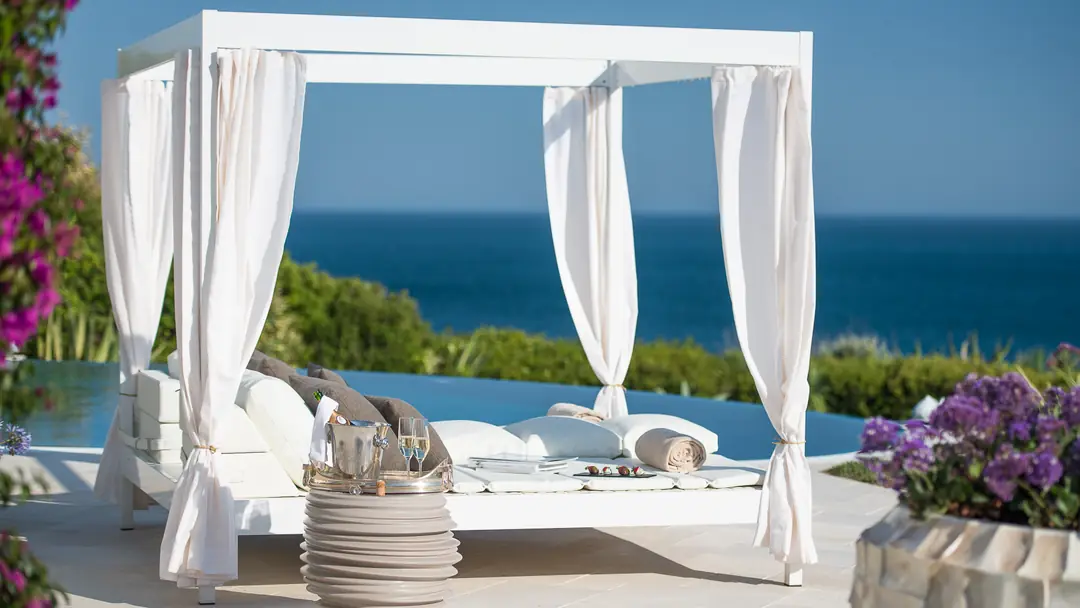 Villa Trevo – luxury villa in Algarve, Portugal – image 3