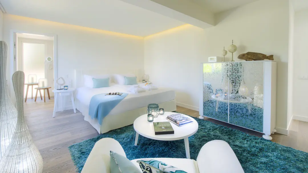 Villa Trevo – luxury villa in Algarve, Portugal – image 8