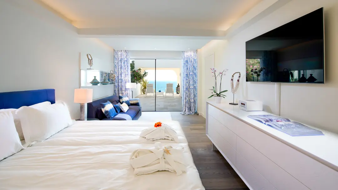 Villa Trevo – luxury villa in Algarve, Portugal – image 14