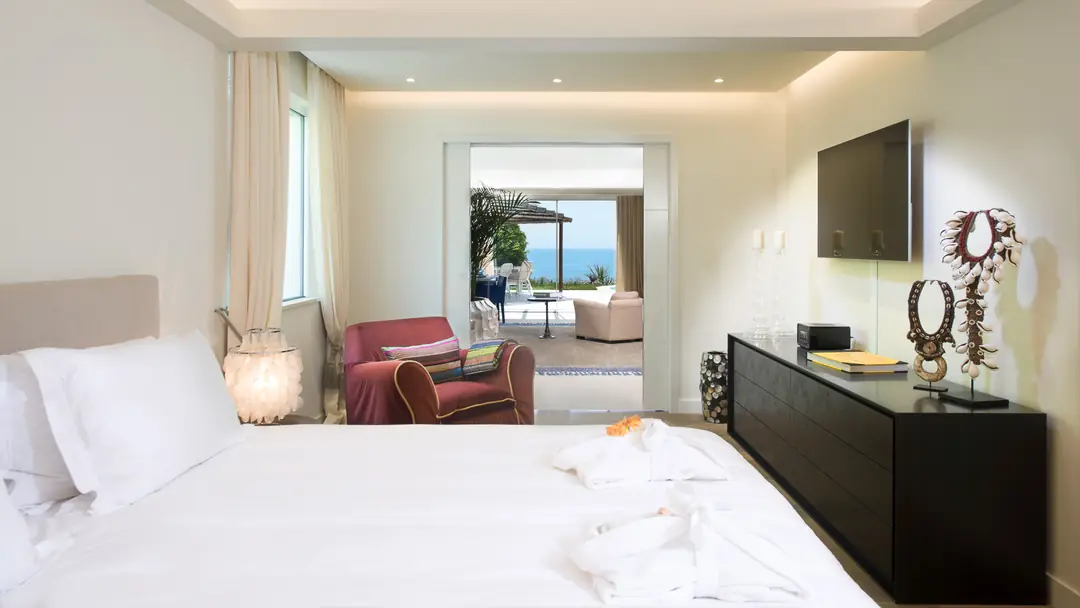 Villa Trevo – luxury villa in Algarve, Portugal – image 16