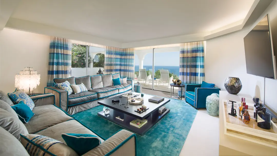 Villa Trevo – luxury villa in Algarve, Portugal – image 17