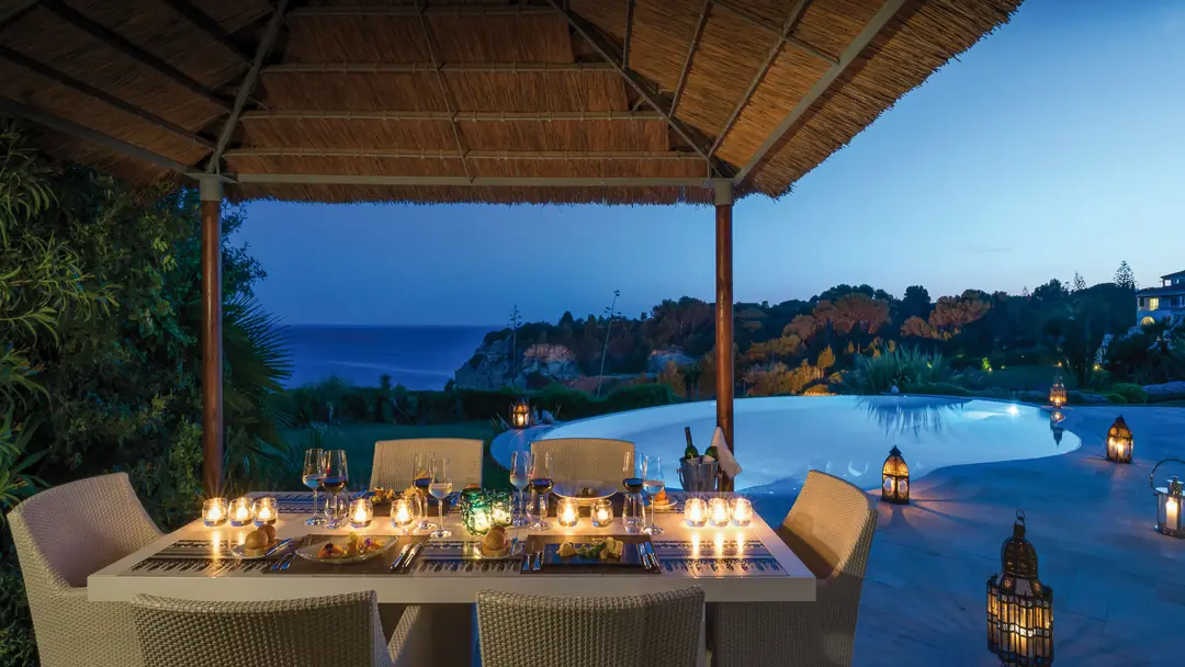 Villa Trevo – luxury villa in Algarve, Portugal – image 18