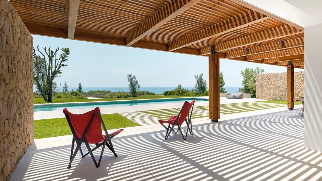Casa da Rocha – luxury villa in Algarve, Portugal – image 5