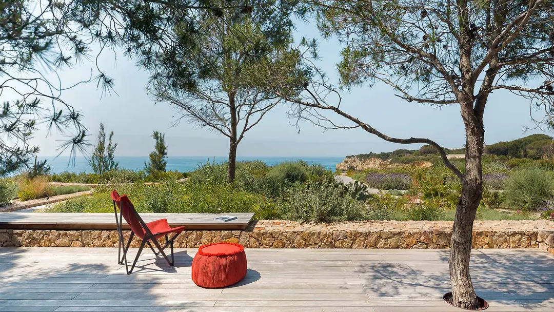 Casa da Rocha – luxury villa in Algarve, Portugal – image 6