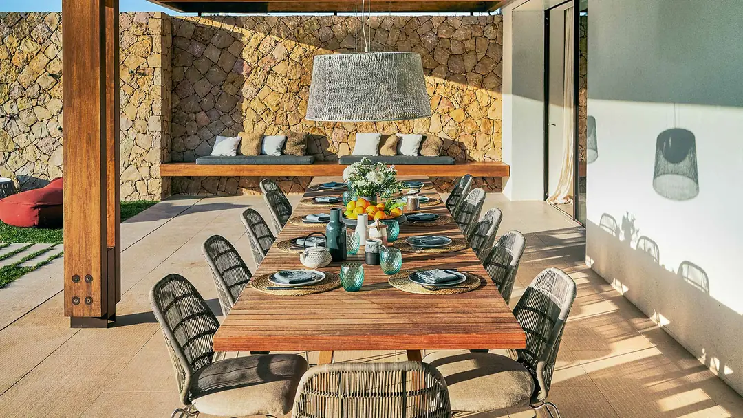 Casa da Rocha – luxury villa in Algarve, Portugal – image 10