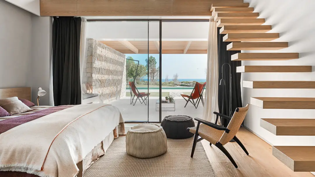 Casa da Rocha – luxury villa in Algarve, Portugal – image 18