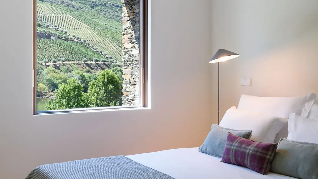 Casa do Rolapipas – luxury villa in Douro Valley, Portugal – image 16