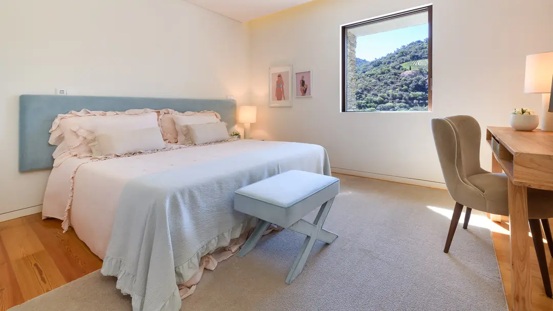 Casa do Rolapipas – luxury villa in Douro Valley, Portugal – image 18