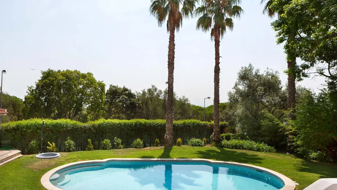 Casa do Presidente – luxury villa in Lisbon, Portugal – image 3
