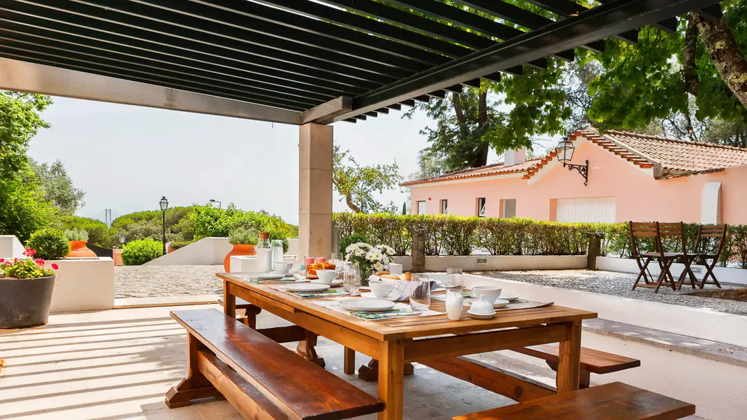 Casa do Presidente – luxury villa in Lisbon, Portugal – image 5