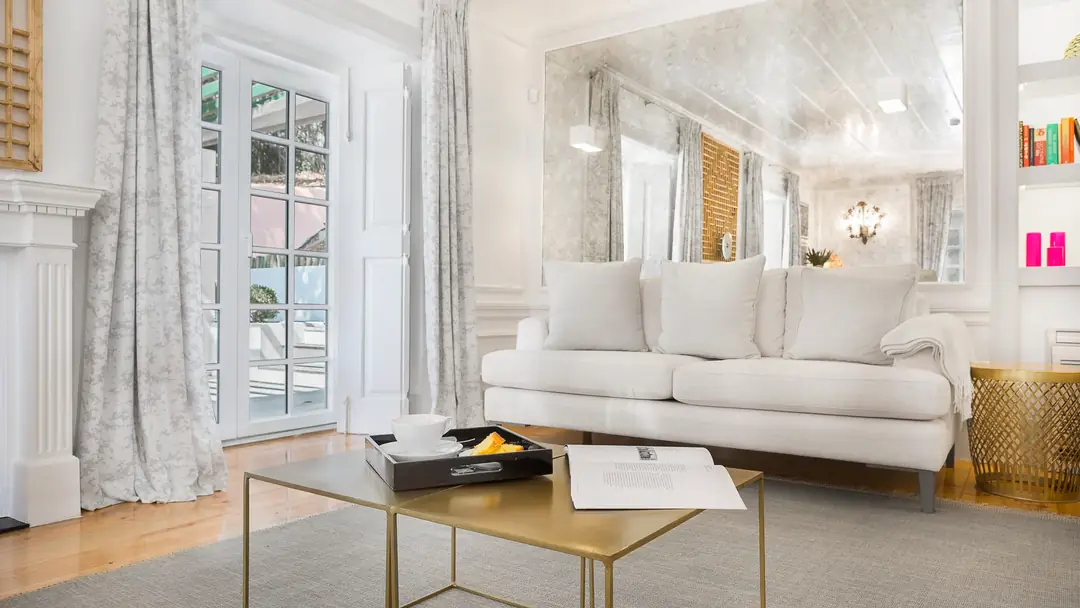 Casa do Presidente – luxury villa in Lisbon, Portugal – image 7