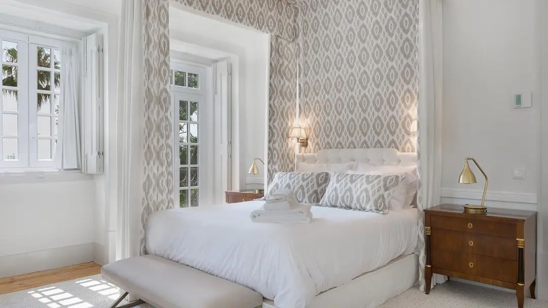 Casa do Presidente – luxury villa in Lisbon, Portugal – image 12