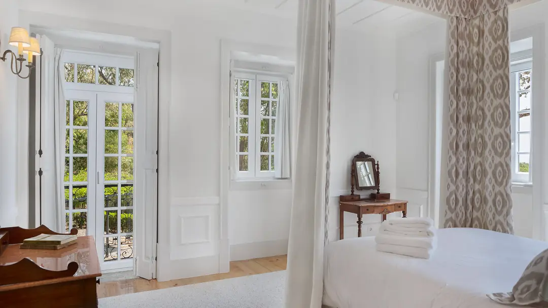 Casa do Presidente – luxury villa in Lisbon, Portugal – image 13