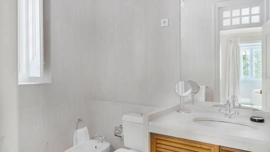Casa do Presidente – luxury villa in Lisbon, Portugal – image 17