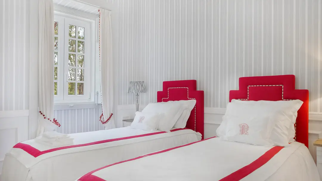Casa do Presidente – luxury villa in Lisbon, Portugal – image 18