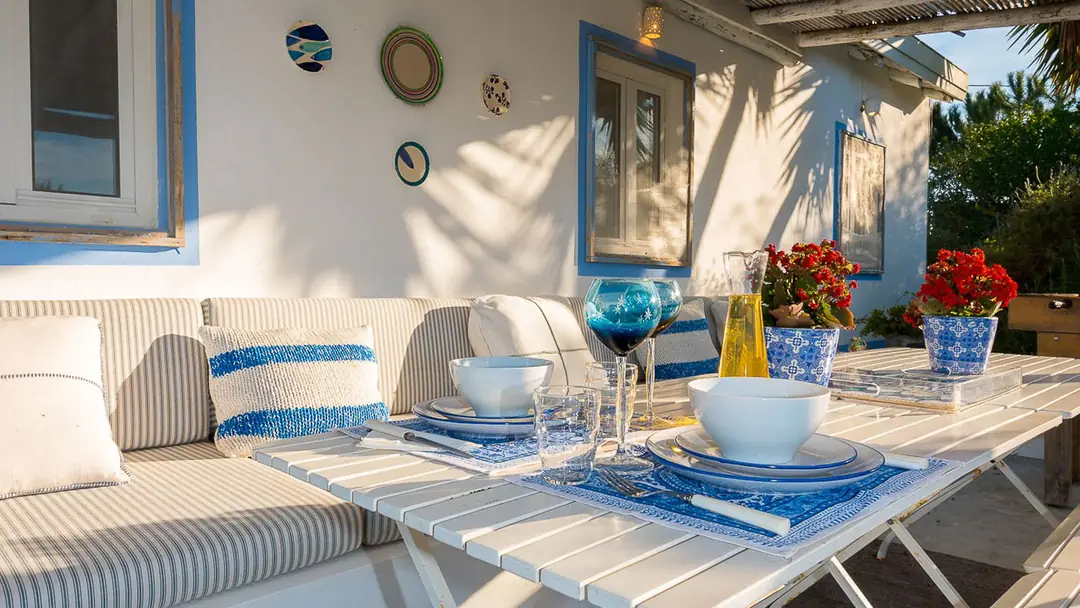 Villa Arroz – luxury villa in Alentejo, Portugal – image 5