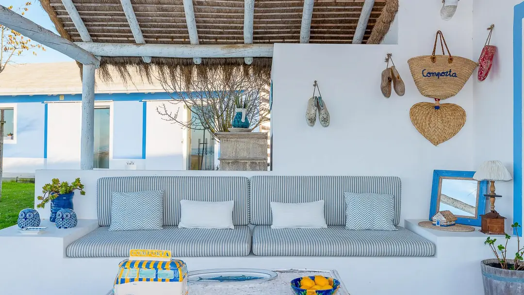 Villa Arroz – luxury villa in Alentejo, Portugal – image 6