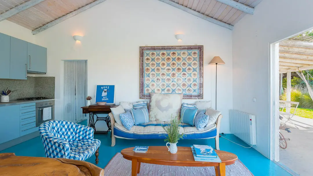 Villa Arroz – luxury villa in Alentejo, Portugal – image 9