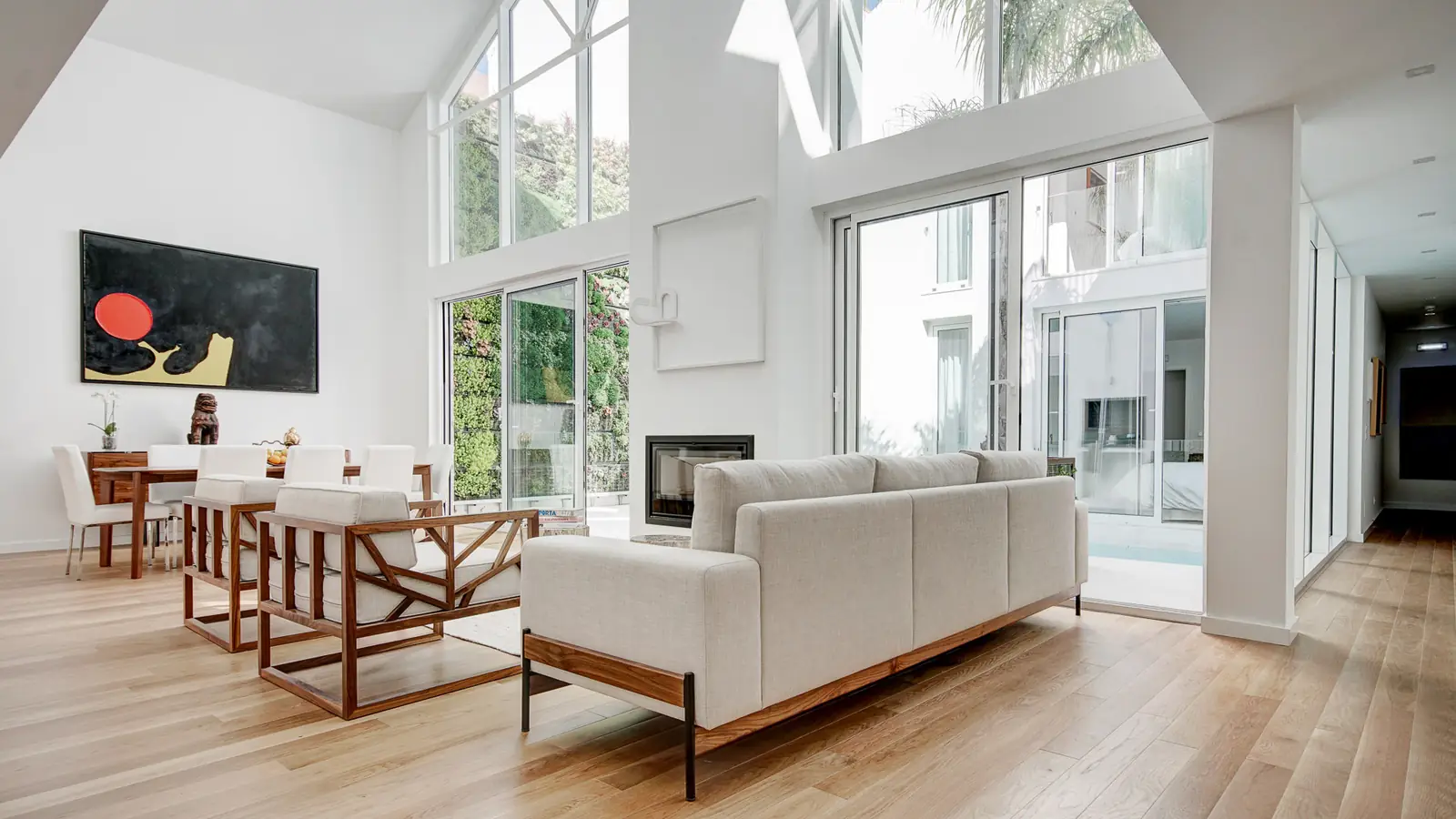 Loft 58 – luxury villa in Lisbon, Portugal – image 1