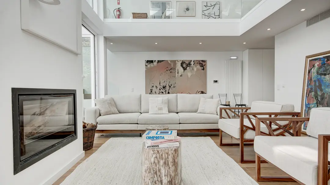 Loft 58 – luxury villa in Lisbon, Portugal – image 2