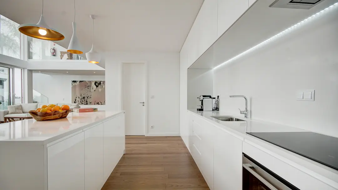 Loft 58 – luxury villa in Lisbon, Portugal – image 5