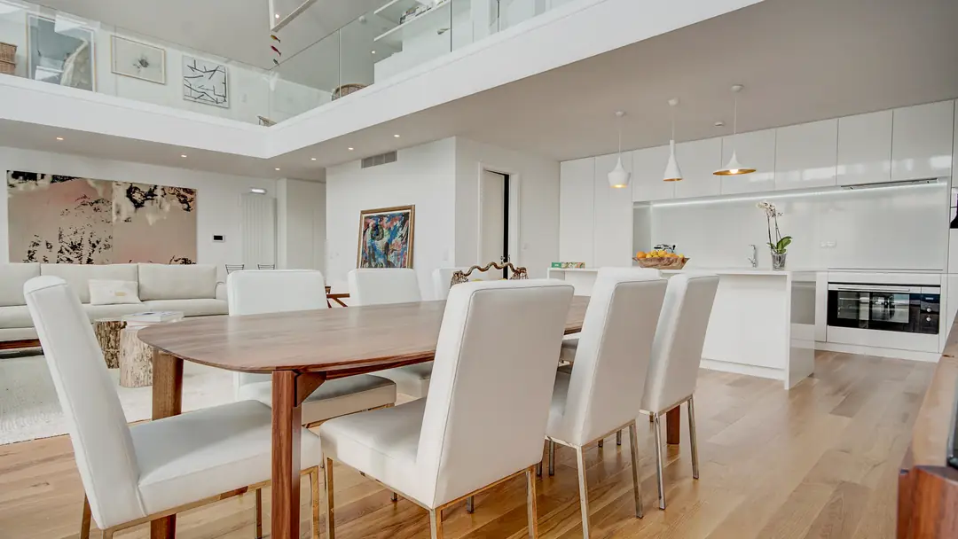 Loft 58 – luxury villa in Lisbon, Portugal – image 8