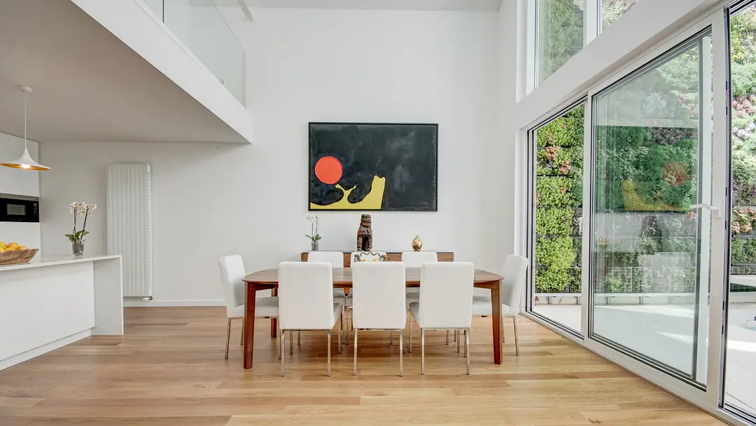 Loft 58 – luxury villa in Lisbon, Portugal – image 9