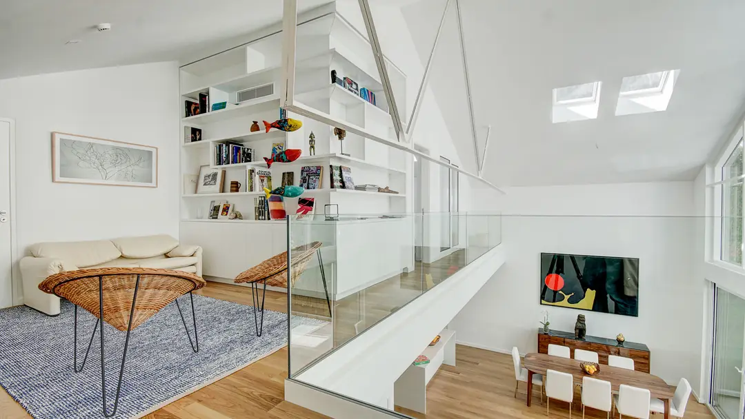Loft 58 – luxury villa in Lisbon, Portugal – image 11