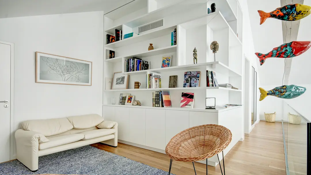 Loft 58 – luxury villa in Lisbon, Portugal – image 12